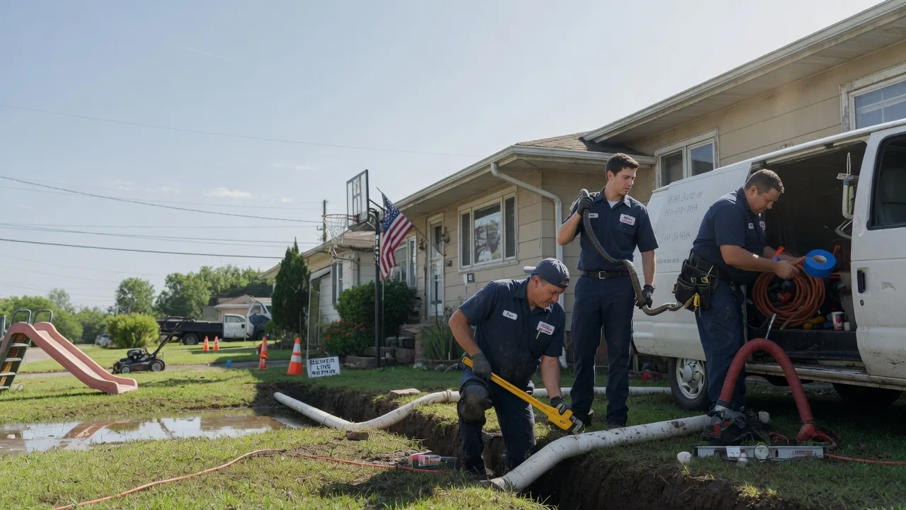 Toilet Installation in Atwater, OH near me